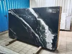 Marine Black