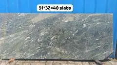 Apple Grey Granite