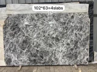 Grey Onyx
