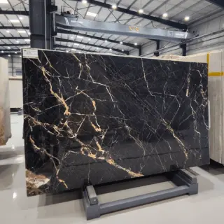 Portoro Marble