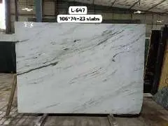 J K White