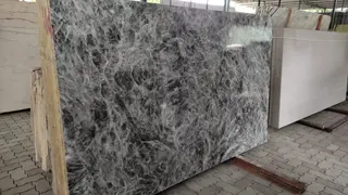 Grey Onyx