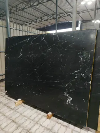 Marine Black