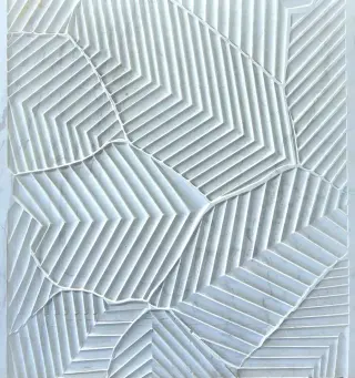 Fluted Design C01