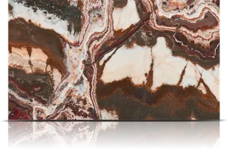 Multi Colour Onyx