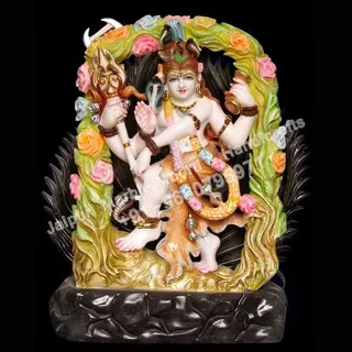 Idol Moorti Shiv