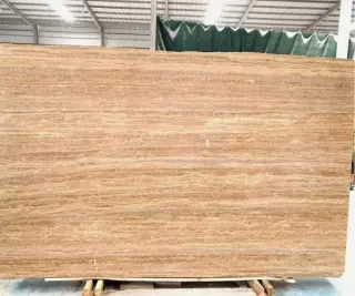 Noche Travertine Marble