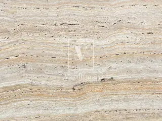 Beige Travertine Marble