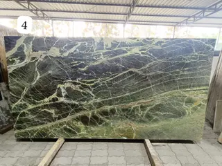 Rain Forest Green Premium