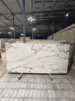 J K White