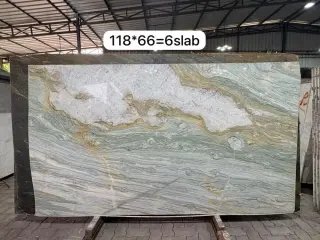 Green Onyx