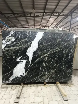Marine Black Deccan