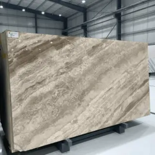 Dyna Grey Marble