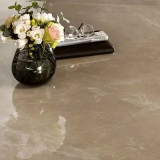 Burberry Grey Italian Marble