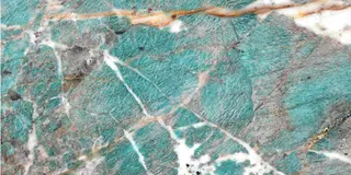 Amazonite