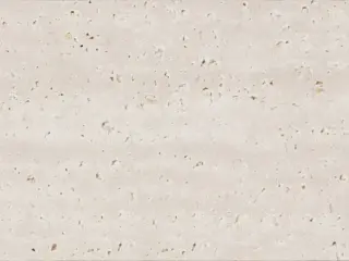 White Travertine