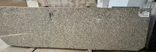 Crystal Yellow Granite