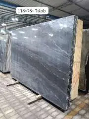 GR Silver Grey