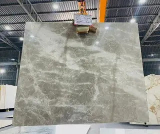 Newton Grey Marble