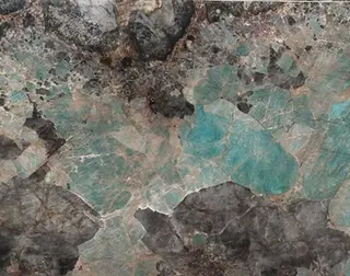Amazonite