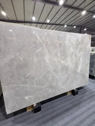 Bianco Beige Marble