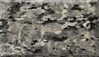 Indian Crystal Blue Granite