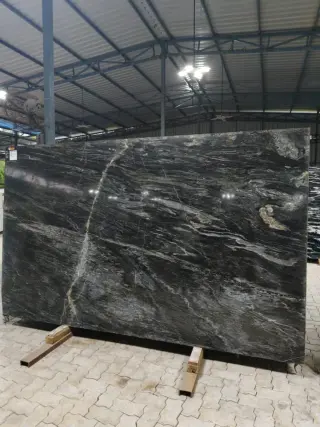 Lava Oro Black