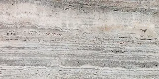 Silver Travertine