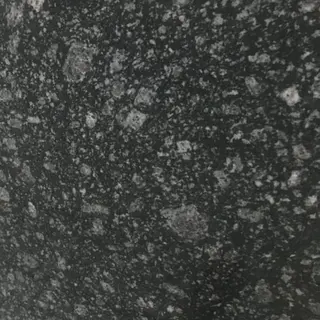 Majestic Black Granite