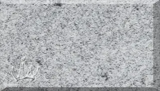 Indian Viscont White Granite