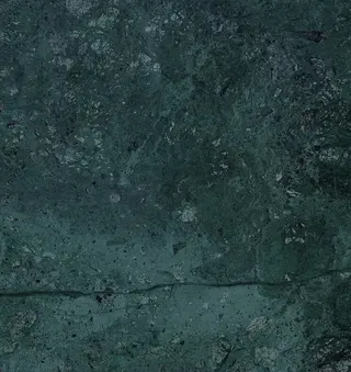 Forest Green Marble