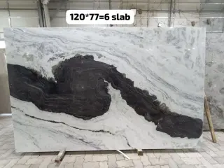 Panda Wave