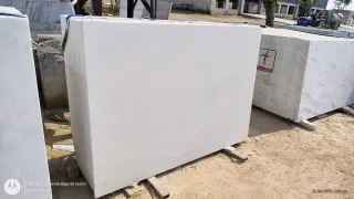 Sangmarmar White Marble