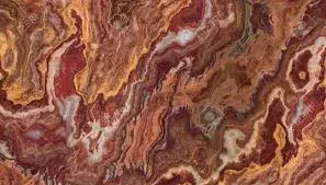 Red Onyx