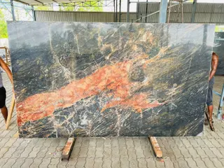 Lava Oro