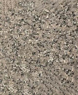 Crystal Brown
