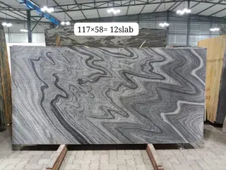 AG Brown Fluted