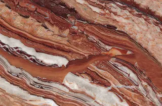 Rosso Orobico Marble
