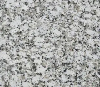 Platinum White Granite