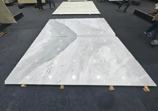 Carrara Grey
