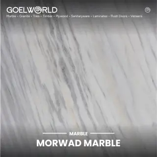 Morwad Marble