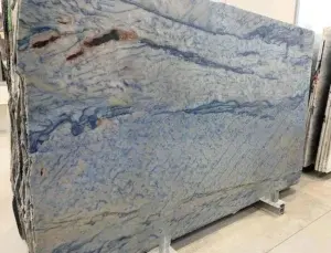 Azul Macaubas