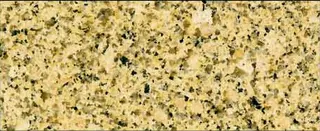 Crystal Yellow