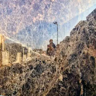Emperador Dark Marble