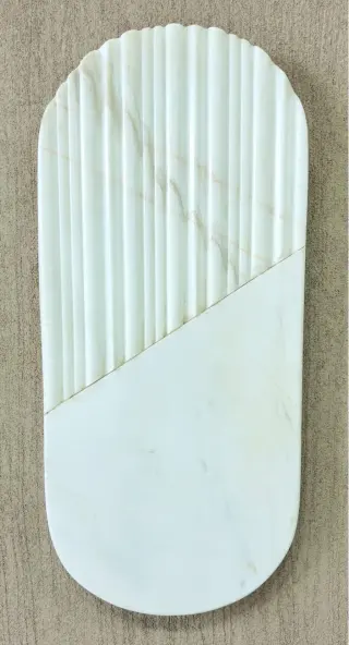 Fluted Design M34