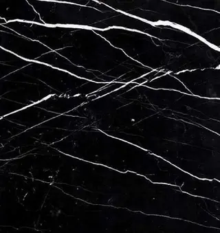 Black Markino Marble