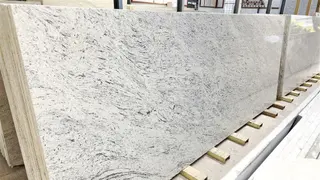 Granites