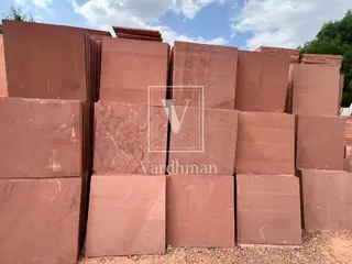 Red Sandstone