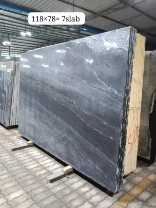 GR Silver Grey